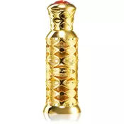 Al Haramain Musk Floral parfumirano olje za ženske 12 ml