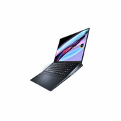 ASUS prenosnik ZenBook Pro 16X i9-13905H, 32GB, 2TB, Windows 11 Pro, RTX 4080, OLED 120Hz