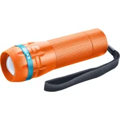 LED lampa, CREE XPE, 60 lm, 1 funkcija; (puna svjetlina), plastično kućište, bez baterije