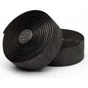 PRO Traka volana black debossed 2.5mm(u kesici) ( PRTA0131 )