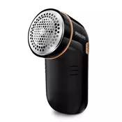PHILIPS Aparat za uklanjanje vlakana sa odece GC026/80 crni