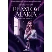 Phantom alakja