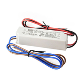 Ispravljac LPV-20-5, 3000mADC, 5VDC, IP67