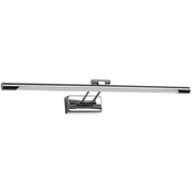LED osvetljenje za ogledalo LED/13W/230V 3000K 64cm hrom