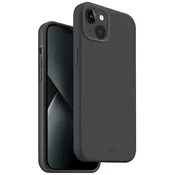 UNIQ OVITEK UNIQ CASE ZA IPHONE 14 PLUS 15 PLUS 6.7 MAGCLICK POLNILO SIVA