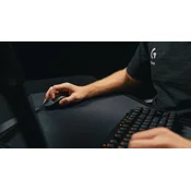 Logitech 910-007358 G Pro X Superlight 2 DEX Igralna miška črna