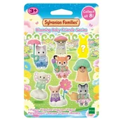 Sylvanian family Živali spomladanski mladički