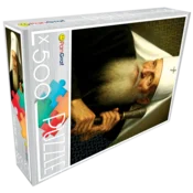 Pan-Graf puzzle 500 - Patrijarh Pavle