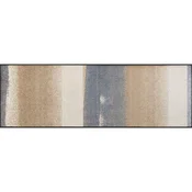 wash+dry TEKAČ Medley Beige 60/180 cm potiskano bež
