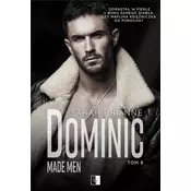 Made Men T.8 Dominic