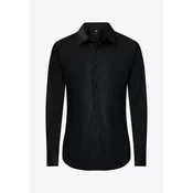Mexx Muška košulja MF007200243M, Crna