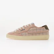 Sneakers Autry Windscape Low Wom Chkfab/ Suelea Pinkpow/ Choco EUR 39