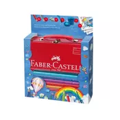 Faber Castell 18+1 Grip Bojica