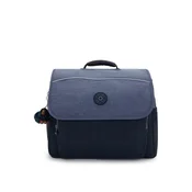 KIPLING Nahrbtnik Codie temno modra