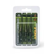 Anaconda Flexi RS Safety Clip Leadcore Leaders 50lb