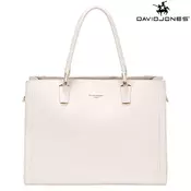 Ženska modna torbica David Jones | Eleganza