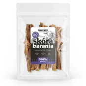 slomart UNISZKI Ovčja koža - pasja poslastica - 100 g