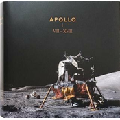 Floris Heyne - Apollo