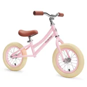 kinderfeets® otroški poganjalec city bike cherry rose