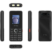 IPRO (A31) Dual SIM Card, 32MB, Black