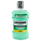 Listerine Teeth & Gums Defense 600 Ml