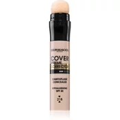 Dermacol Cover Xtreme korektor s visokim prekrivanjem SPF 30 nijansa 218 8 g