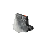 shumee Zbiralnik tonerja HP CLT-W506 za tiskalnike Samsung CLP-680/CLX-6260, SU437A