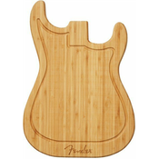 Fender Stratocaster Cutting Board