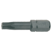 NASTAVEK VIJAČNI TORX ART.6492C8 Dolžina 30 mm. 3 kosi v garnituri. - TX 45