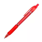 Writech - Kemični svinčnik Writech, rdeč