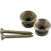 Fender Road Worn Strap Buttons 2 pcs