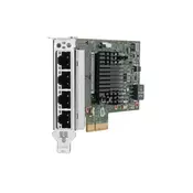 HPE Ethernet 1Gb 4-port 366T Adapter (811546-B21)