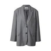 EDITED Blazer Arwen siva