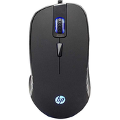 Miš HP G100 Black