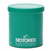 Vaseline MOTOREX bela mast 628 850g