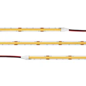 The Light Group SLC LED trak COB STANDARD, dolžina 5 m, 940, IP20 50 W 24V - Dnevna soba/jedilnica - bel - Plastika