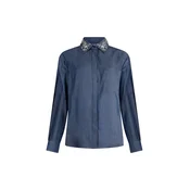 Liu Jo Bluza modra