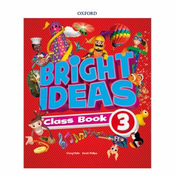 Bright Ideas: Level 3: Pack (Class Book and app)