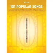 101 Popular Songs