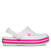 Crocs Crocband Clog T Bela