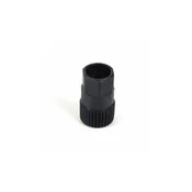 GEKO Ključ za demontažo jermenice alternatorja, 33 zob, 17 mm G02782