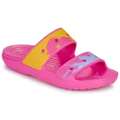 Crocs ClassicCrocsOmbreSandal Večbarvna