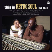 Various Artists - This Is Retro Soul 1969-1979 (LP)