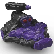 Schleich: Eldrador bojno vozilo s sencami s sencnim zverem in izstreljevalnikom (42667)