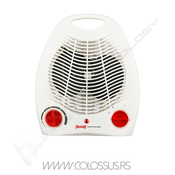 COLOSSUS grejalica CSS-6605