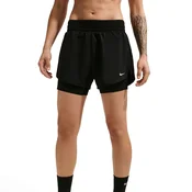 Nike One Dri-Fit HR 3-Inch 2in1 Shorts
