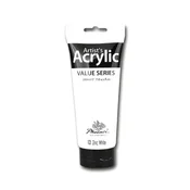Akrilna barva PHOENIX 200 ml | izberite odtenek - 103 Zinc White