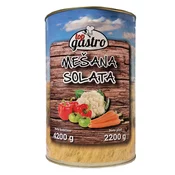 Mešana solata
