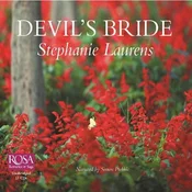 AUDIBOOK Avdio knjiga: Devils Bride