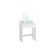 Songmics Toaletna mizica 40x60x127 cm roza